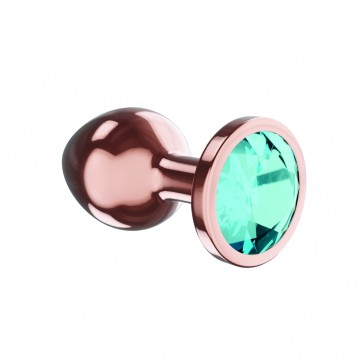 Plug-Butt Plug Diamond...