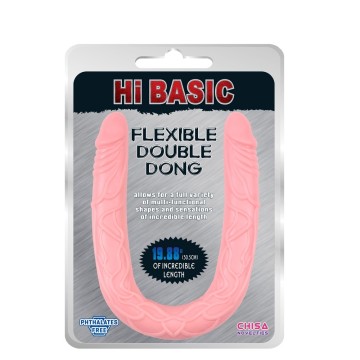 Jelly Flexible Double...