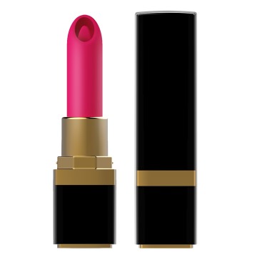Stymulator-Lipstick...