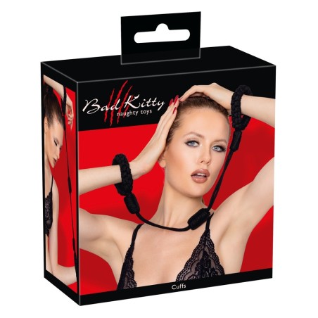 Bad Kitty Handcuffs1