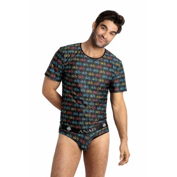 BENITO T-SHIRT (MEN'S...