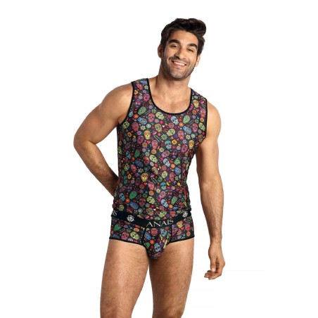 MEXICO TOP (MEN'S TOP/TOP MĘSKI) L