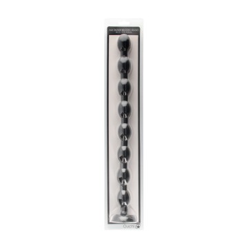 Ass Snake Beaded Dildo - 48...