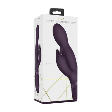 Niva - 360degrees Rabbit -...