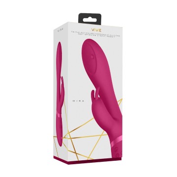 Mira - Spinning G-spot...