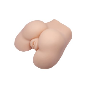 Masturbator-Fat Ass Fucker...