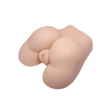 Masturbator-Fat Ass Fucker Vibr.