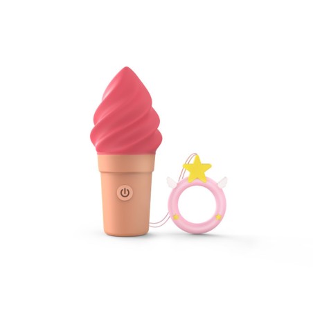CAND"ICE - RASPBERRY JOLLY