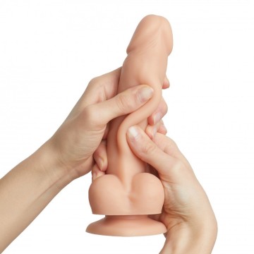 SLIDING SKIN REALISTIC...