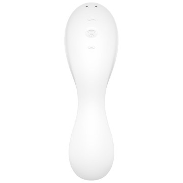 Stymulator-Curvy Trinity 5...