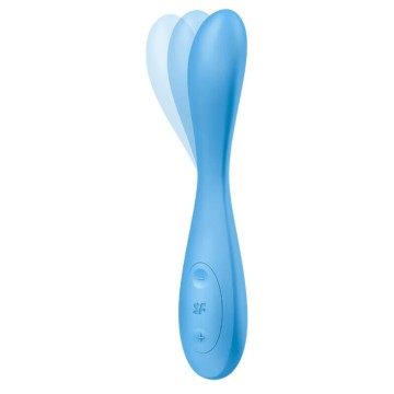 Wibrator-G-Spot Flex 4...