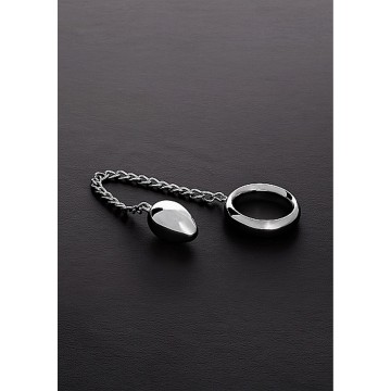 Donut C-Ring Anal Egg...