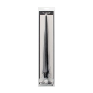 Ass Spike Dildo - 42 cm -...