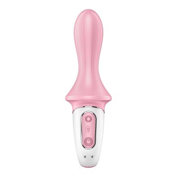 Air Pump Booty 5 Connect...