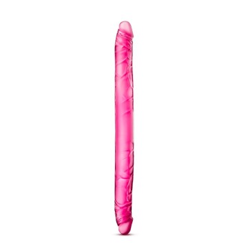 Dildo-B YOURS 16INCH DOUBLE...