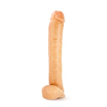 Dildo-HUNG RIDER BRUNO...