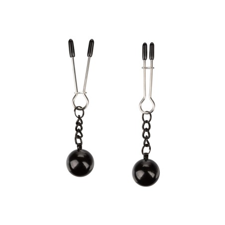 Weighted Tweezer NippleClamps