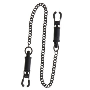 Heavy Duty Adjustable Clamps