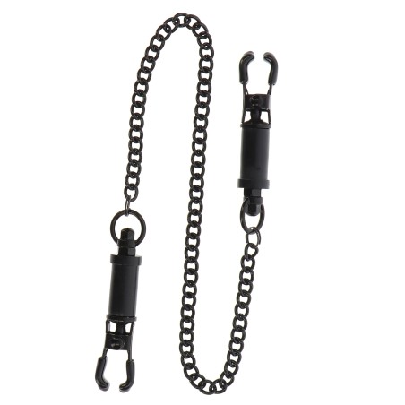 Heavy Duty Adjustable Clamps