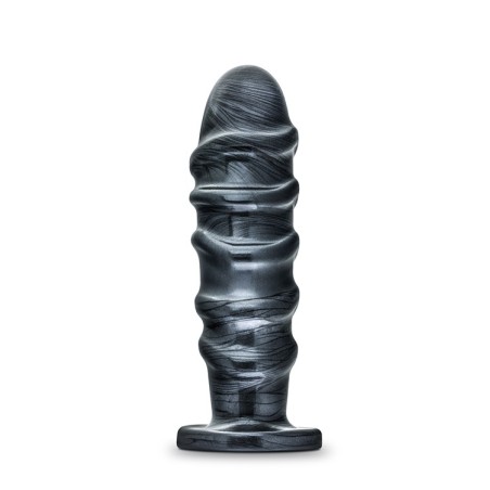Plug-JET ANNIHILATOR CARBON METALLIC BLACK