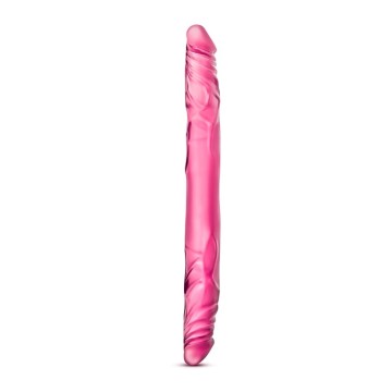 Dildo-B YOURS 14INCH DOUBLE...