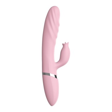 Wibrator-Tongue Extension...