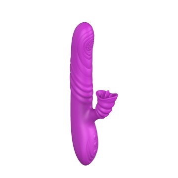 Wibrator-Angelia, USB 3...