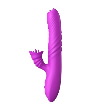 Wibrator-Angelia USB 3...
