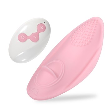 Wibrator-Strap on Vibrator...