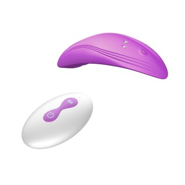 Ultrathin Wearable remote...