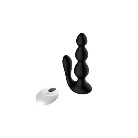 Remote
Silicone Anal
Beads