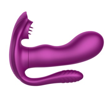 Tongue triple Stimulator...