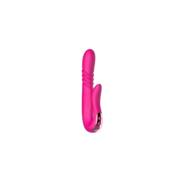 Deluxe Twirling Vibrating...