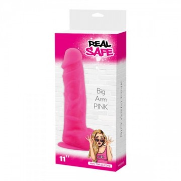 Dildo-Fallo realistico real...